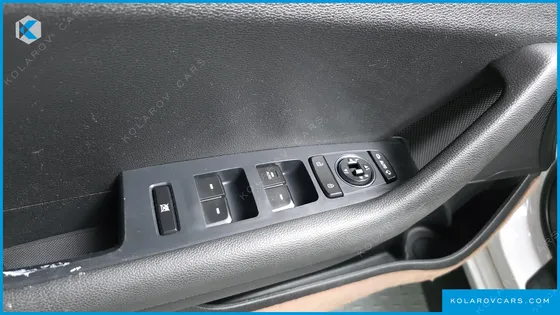HYUNDAI SONATA LPI PREMIUM SPECIAL