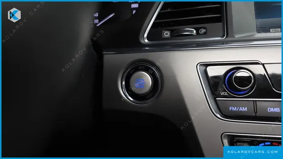HYUNDAI SONATA LPI PREMIUM SPECIAL