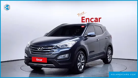 HYUNDAI SANTA FE DIESEL(E-VGT) 2.0 4WD PREMIUM