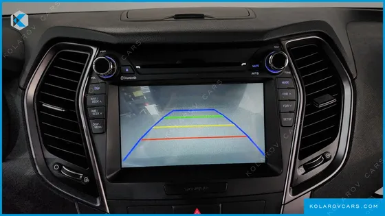 HYUNDAI SANTA FE DIESEL(E-VGT) 2.0 4WD PREMIUM