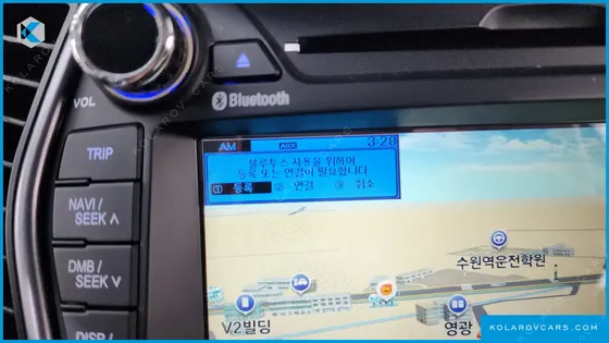 HYUNDAI SANTA FE DIESEL(E-VGT) 2.0 4WD PREMIUM