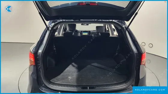 HYUNDAI SANTA FE DIESEL(E-VGT) 2.0 4WD PREMIUM