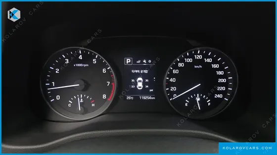 HYUNDAI ELANTRA (AVANTE) 1.6 GDI VALUE PLUS