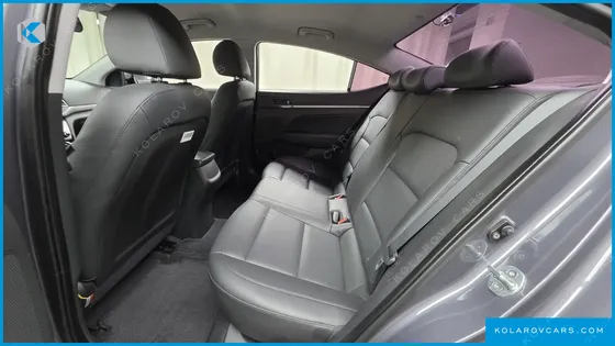 HYUNDAI ELANTRA (AVANTE) 1.6 GDI VALUE PLUS