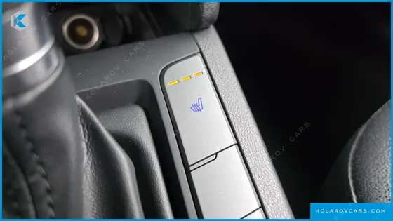 HYUNDAI ELANTRA (AVANTE) 1.6 GDI VALUE PLUS