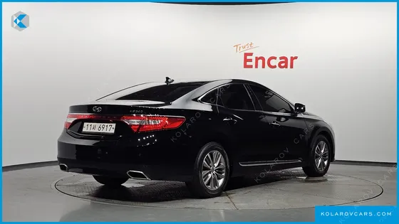 HYUNDAI GRANDEUR HG240 MODERN