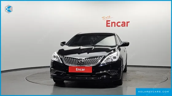 HYUNDAI GRANDEUR HG240 MODERN