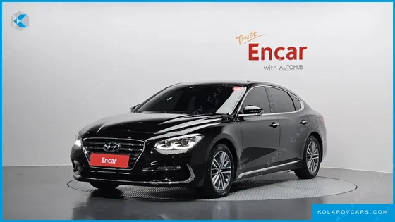 HYUNDAI GRANDEUR 2.4 PREMIUM