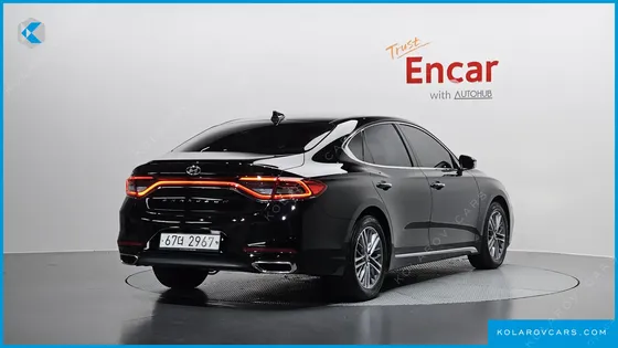 HYUNDAI GRANDEUR 2.4 PREMIUM