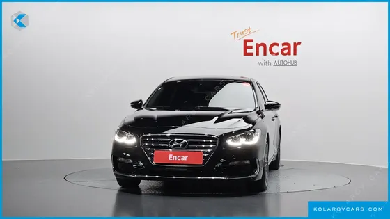 HYUNDAI GRANDEUR 2.4 PREMIUM