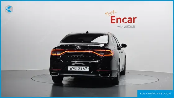 HYUNDAI GRANDEUR 2.4 PREMIUM