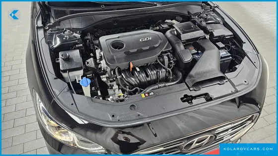 HYUNDAI GRANDEUR 2.4 PREMIUM