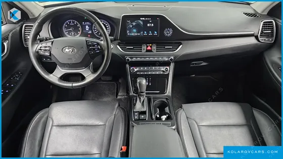 HYUNDAI GRANDEUR 2.4 PREMIUM