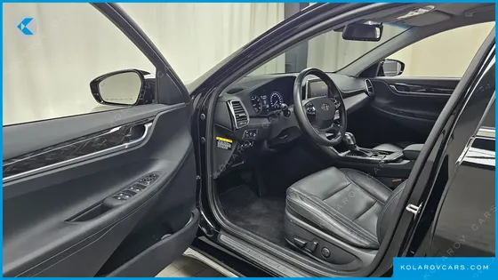 HYUNDAI GRANDEUR 2.4 PREMIUM