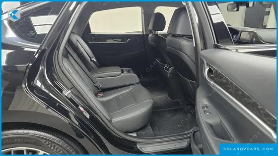 HYUNDAI GRANDEUR 2.4 PREMIUM