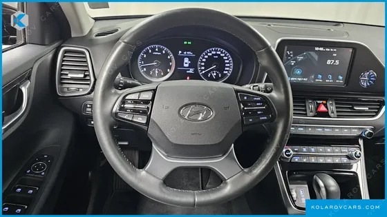 HYUNDAI GRANDEUR 2.4 PREMIUM