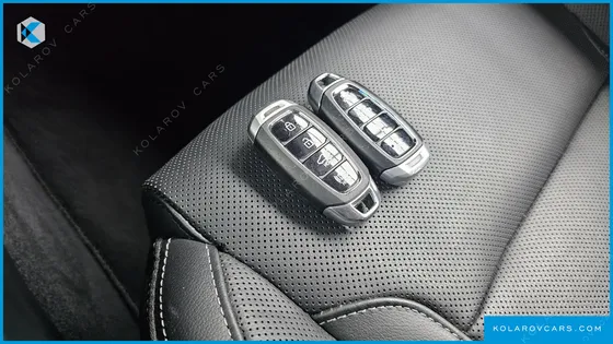 HYUNDAI GRANDEUR 2.4 PREMIUM