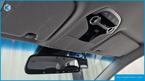 HYUNDAI GRANDEUR 2.4 PREMIUM