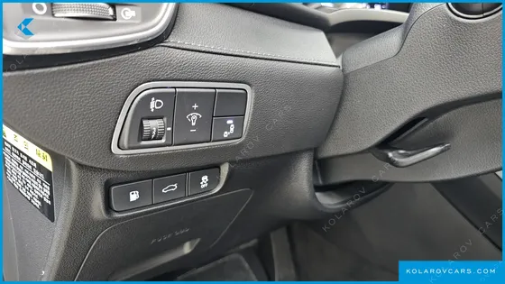 HYUNDAI GRANDEUR 2.4 PREMIUM