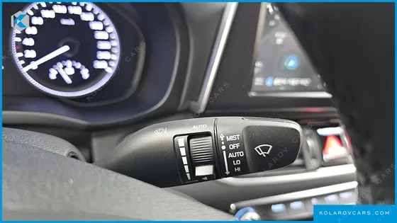 HYUNDAI GRANDEUR 2.4 PREMIUM