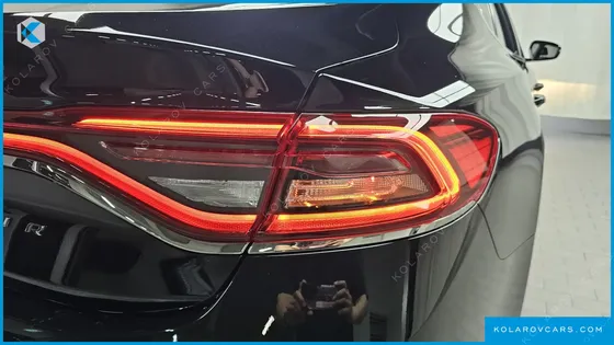 HYUNDAI GRANDEUR 2.4 PREMIUM