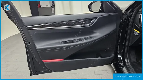HYUNDAI GRANDEUR 2.4 PREMIUM