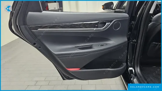 HYUNDAI GRANDEUR 2.4 PREMIUM
