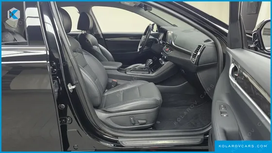 HYUNDAI GRANDEUR 2.4 PREMIUM