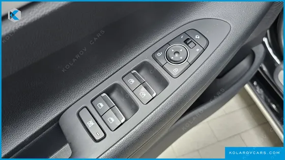 HYUNDAI GRANDEUR 2.4 PREMIUM