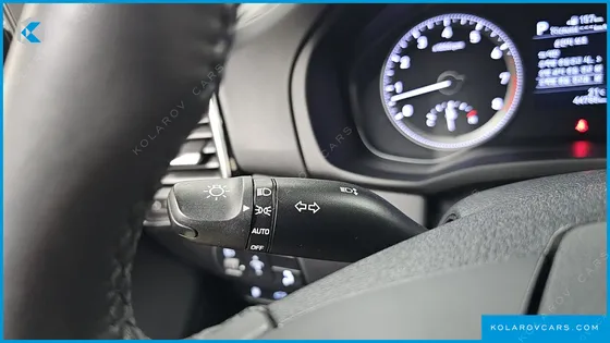 HYUNDAI GRANDEUR 2.4 PREMIUM