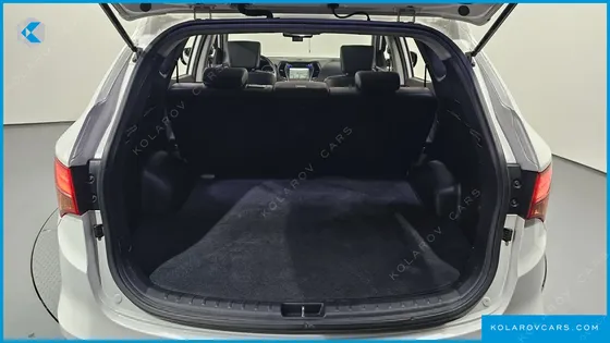 HYUNDAI SANTA FE DIESEL(E-VGT) 2.0 2WD MORDEN