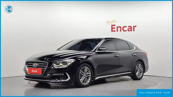HYUNDAI GRANDEUR 2.4 PREMIUM