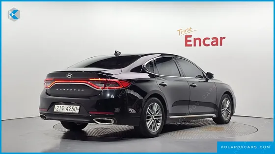 HYUNDAI GRANDEUR 2.4 PREMIUM