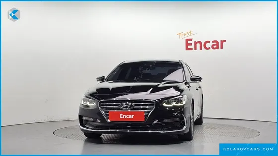HYUNDAI GRANDEUR 2.4 PREMIUM