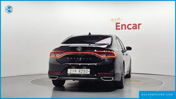 HYUNDAI GRANDEUR 2.4 PREMIUM