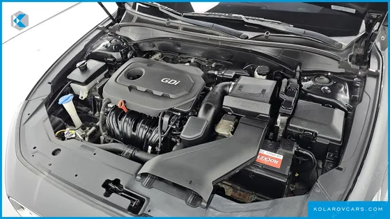 HYUNDAI GRANDEUR 2.4 PREMIUM
