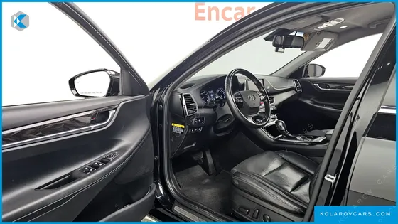 HYUNDAI GRANDEUR 2.4 PREMIUM
