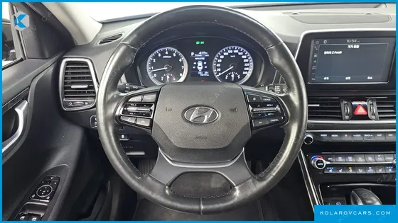 HYUNDAI GRANDEUR 2.4 PREMIUM