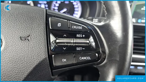HYUNDAI GRANDEUR 2.4 PREMIUM