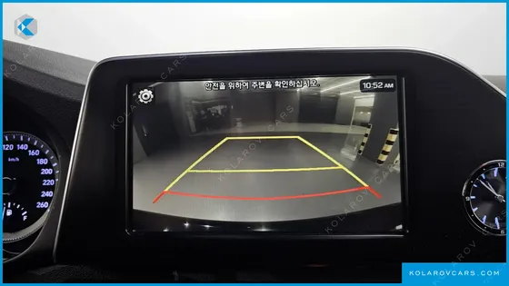 HYUNDAI GRANDEUR 2.4 PREMIUM