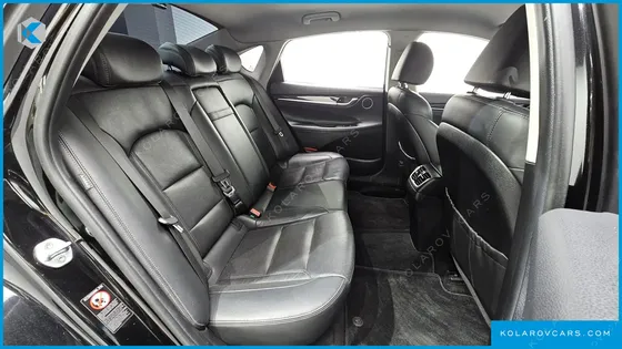 HYUNDAI GRANDEUR 2.4 PREMIUM