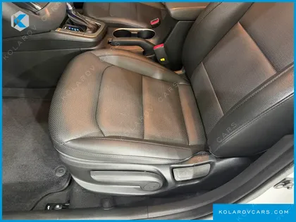 HYUNDAI ELANTRA (AVANTE) 1.6 GDI VALUE PLUS