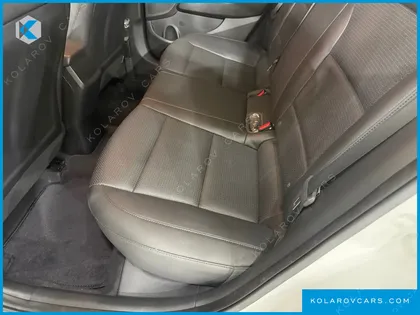 HYUNDAI ELANTRA (AVANTE) 1.6 GDI VALUE PLUS