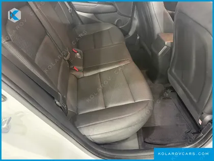 HYUNDAI ELANTRA (AVANTE) 1.6 GDI VALUE PLUS