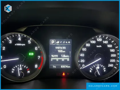 HYUNDAI ELANTRA (AVANTE) 1.6 GDI VALUE PLUS