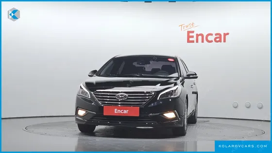 HYUNDAI SONATA 2.0 SMART