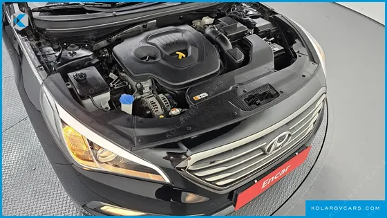HYUNDAI SONATA 2.0 SMART