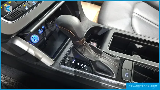 HYUNDAI SONATA 2.0 SMART