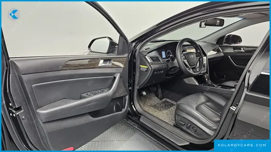 HYUNDAI SONATA 2.0 SMART