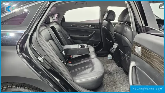 HYUNDAI SONATA 2.0 SMART